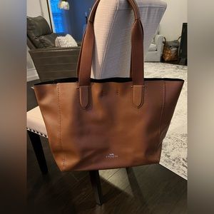 Coach Tote